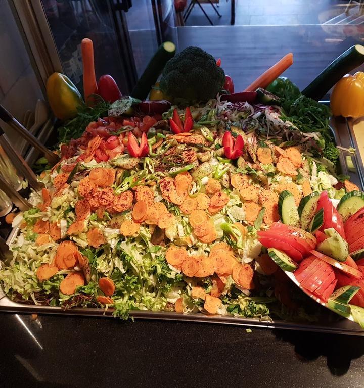 Okra Gemusekebap