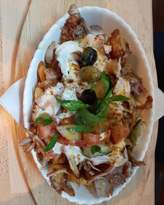 Okra Gemusekebap