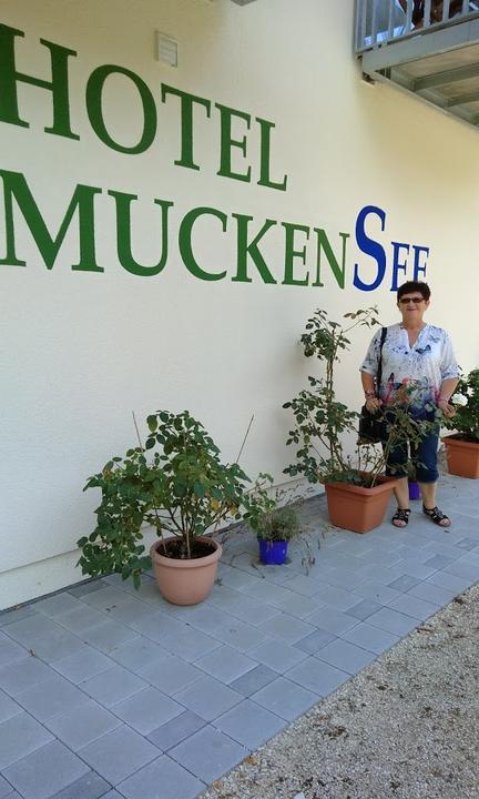 Muckensee