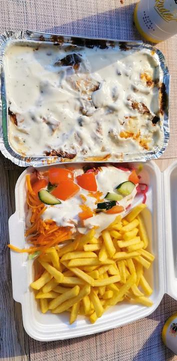 DENIZ - Kebap-Pizza Haus