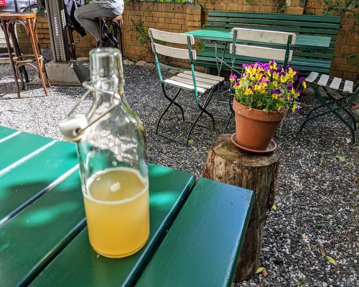 Obermaier Restaurant Salon