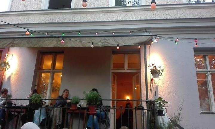 Obermaier Restaurant Salon