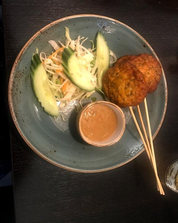 Mamas Banh