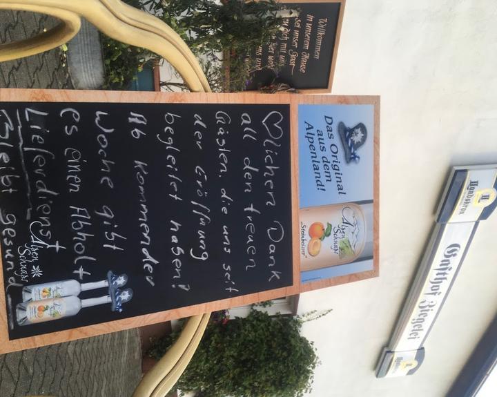 Gaststatte Ziegelei 115