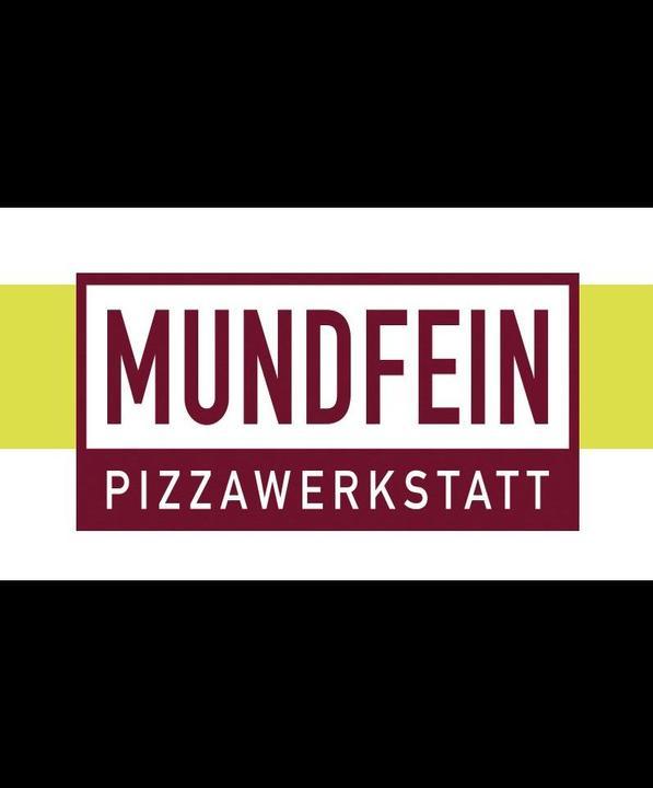 Mundfein Pizzawerkstatt