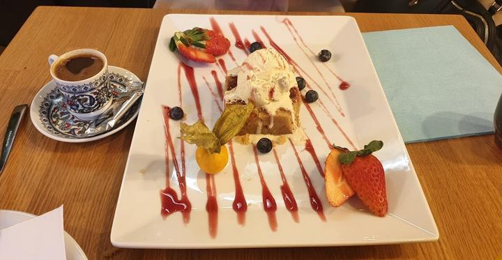 Pamukkale Restaurant
