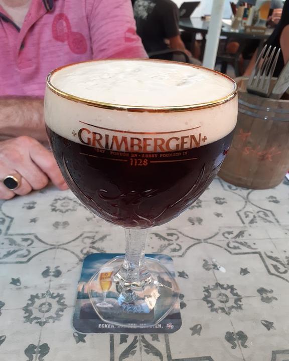 Café Bar Jedermanns