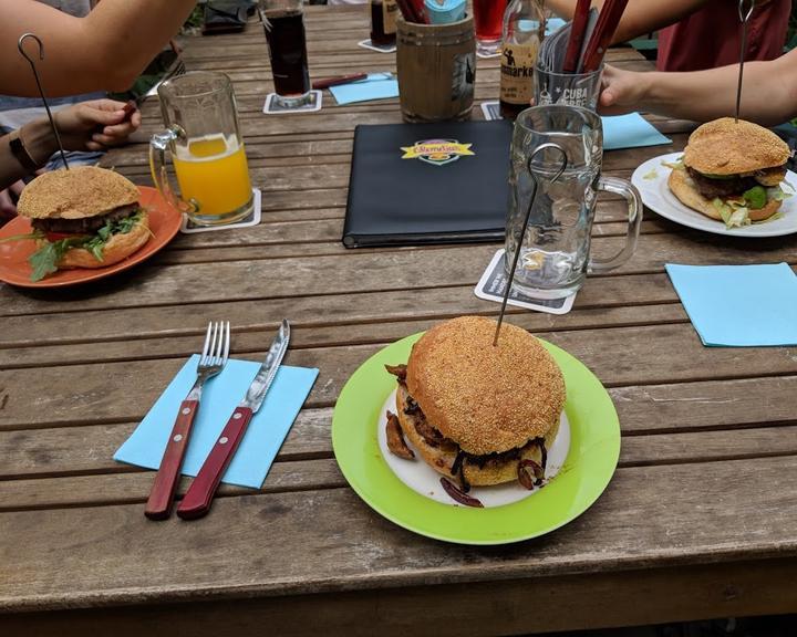 Café Bar Jedermanns