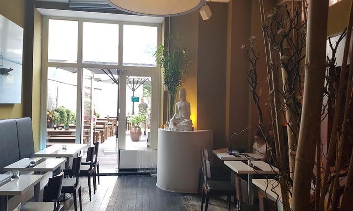 Mikoto Sushi & Vietnamese Cuisine