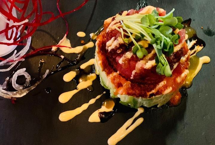 Mikoto Sushi & Vietnamese Cuisine