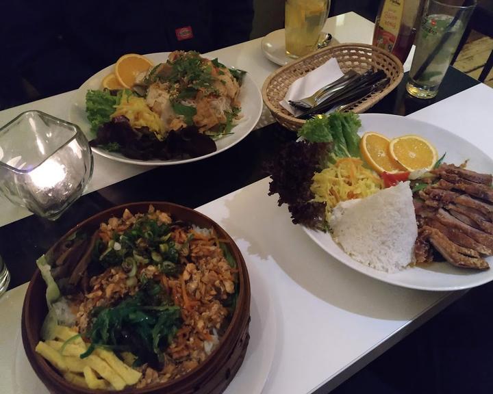 Mikoto Sushi & Vietnamese Cuisine
