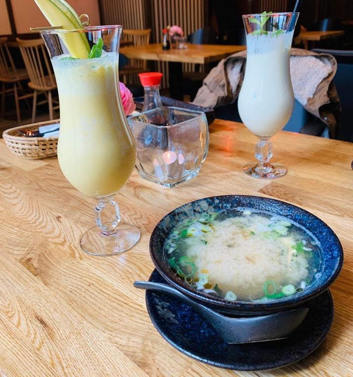 Mikoto Sushi & Vietnamese Cuisine