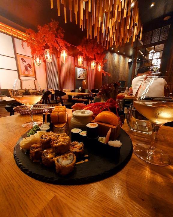 Mikoto Sushi & Vietnamese Cuisine