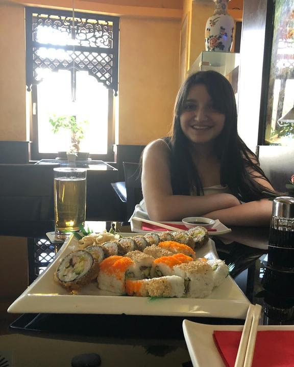 Japanisches Restaurant Osaka