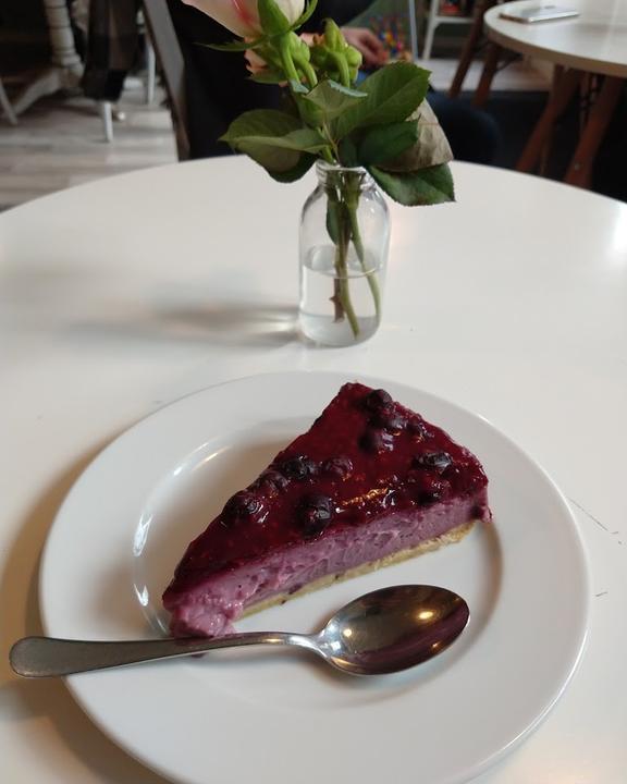 Cafe Gemuesetorte