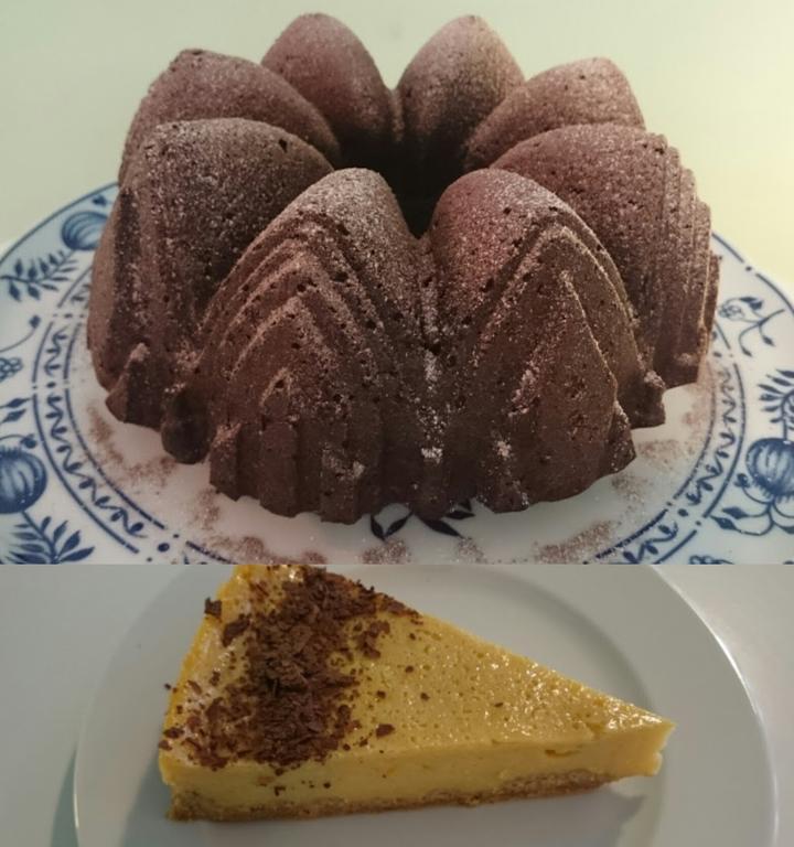 Cafe Gemuesetorte