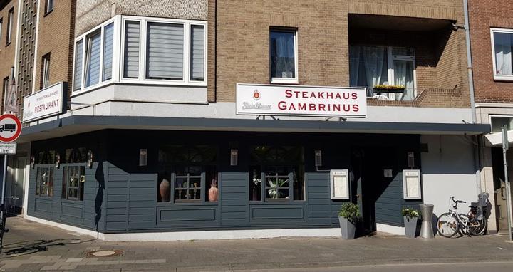 Gambrinus