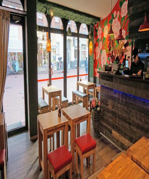 CODO - Street Kitchen