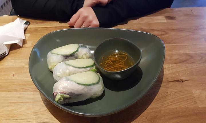 CODO - Street Kitchen