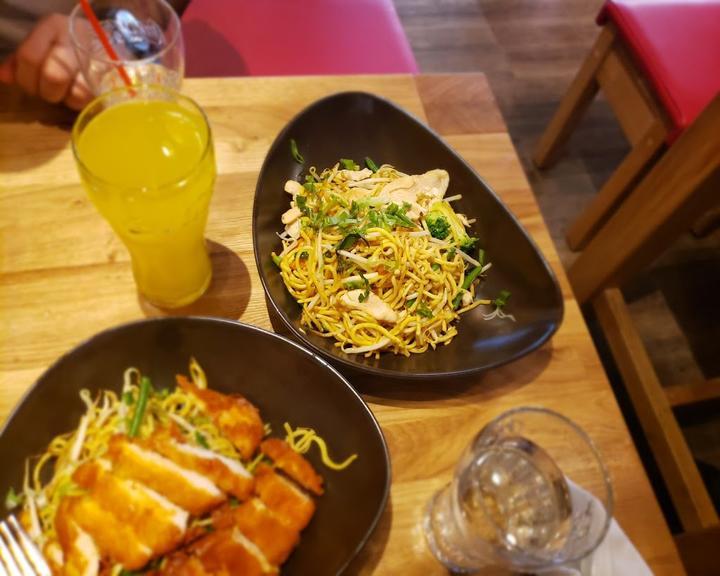 CODO - Street Kitchen