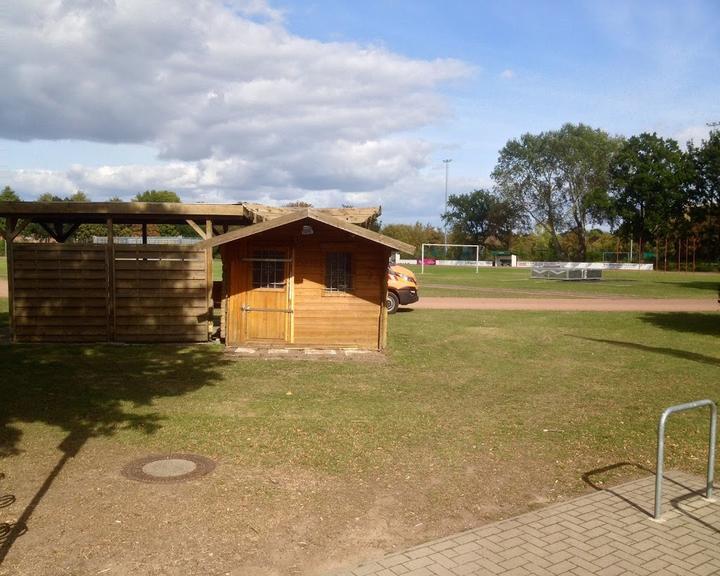 Sportpark Empelde