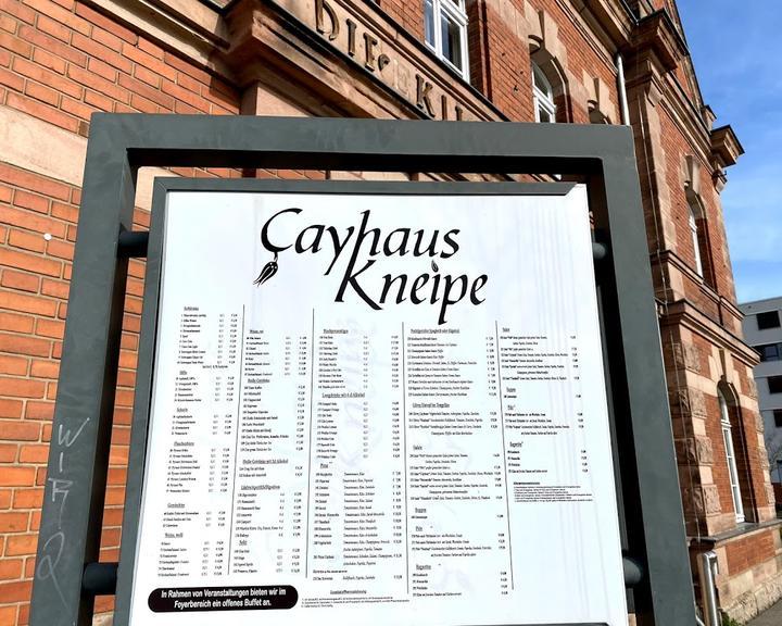 Cayhaus