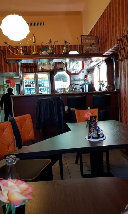 Grill Company - Döner Haus