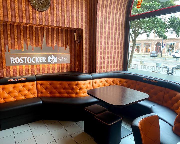 Grill Company - Döner Haus
