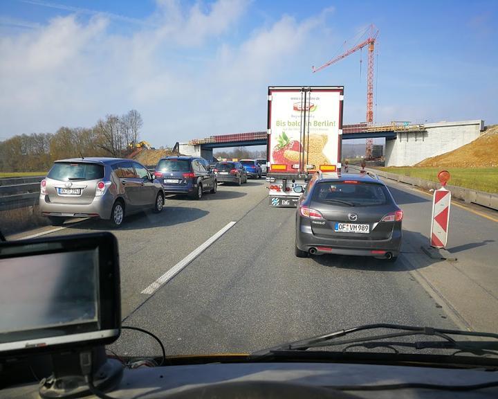Maxi Autohof Giessen
