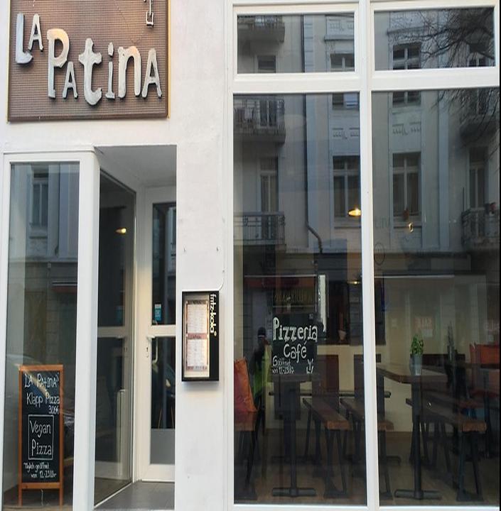 La Patina