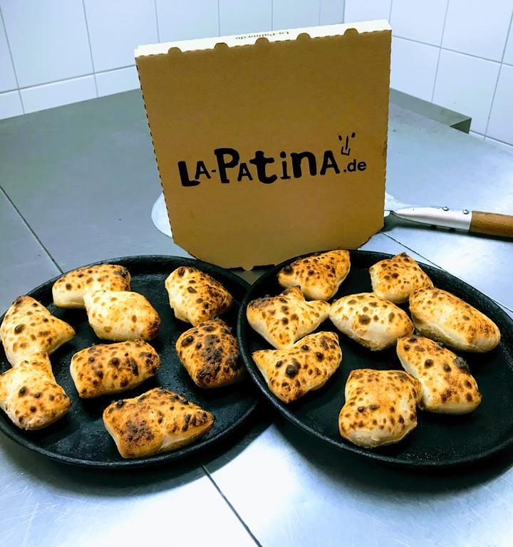La Patina