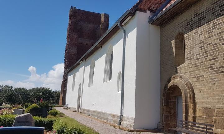 Restaurant - Zur Alten Kirche