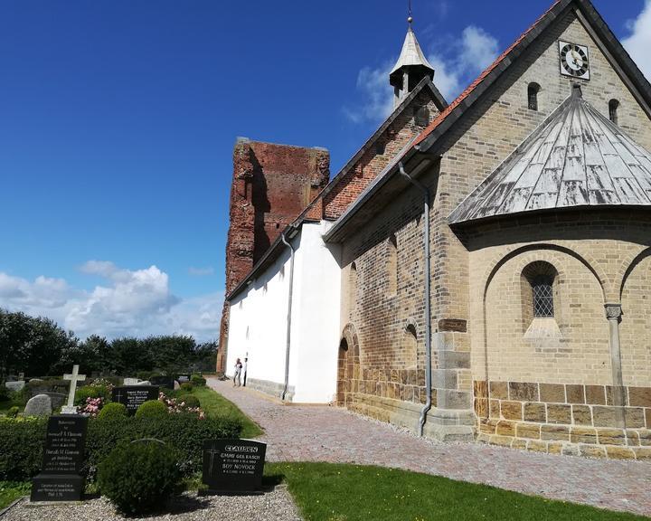 Restaurant - Zur Alten Kirche