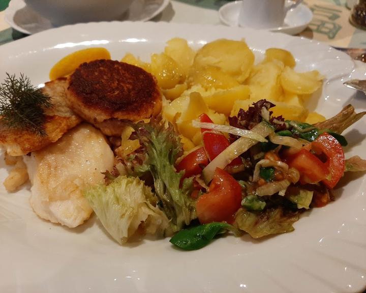 Restaurant - Zur Alten Kirche
