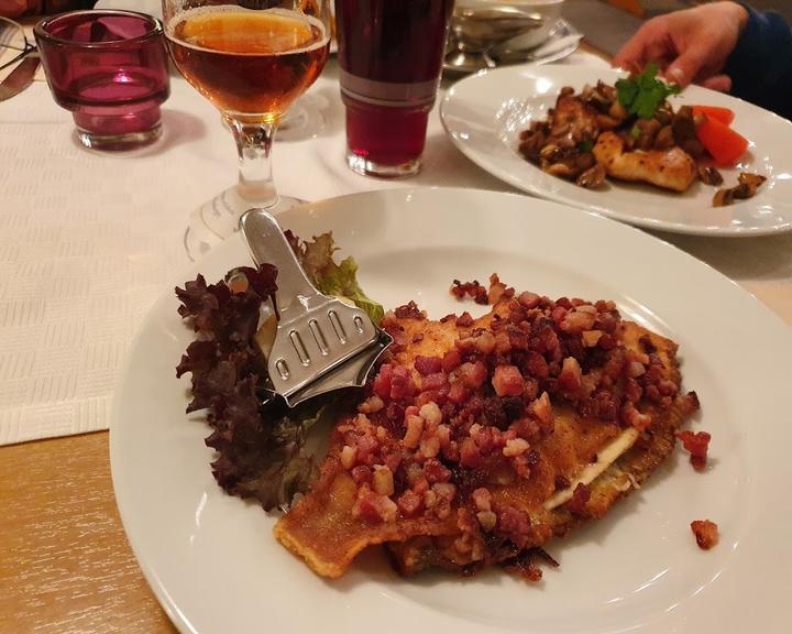 Restaurant - Zur Alten Kirche