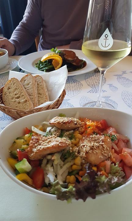 Restaurant - Zur Alten Kirche