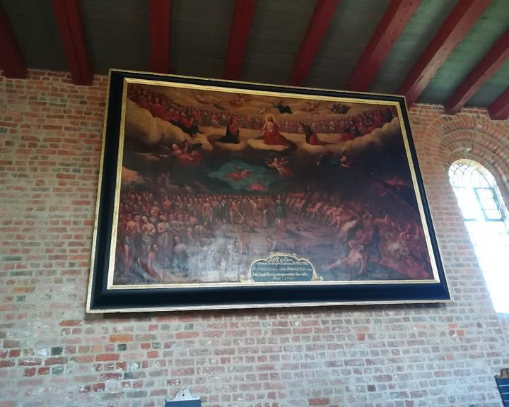 Restaurant - Zur Alten Kirche