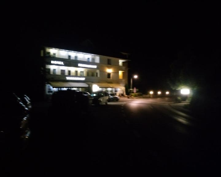 Hotel Restaurant Tannenhof