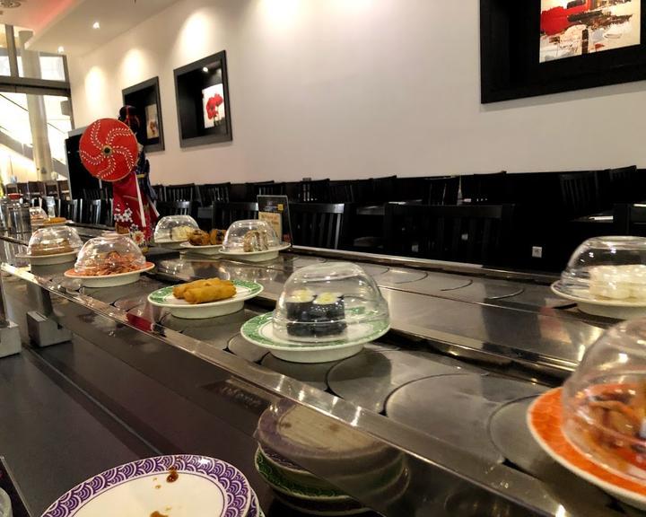 Top Sushi