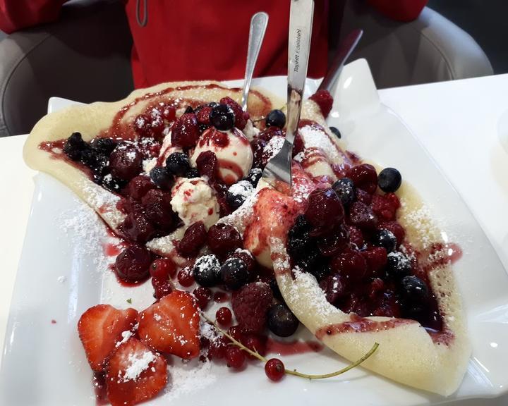 Eiscafe Venezia