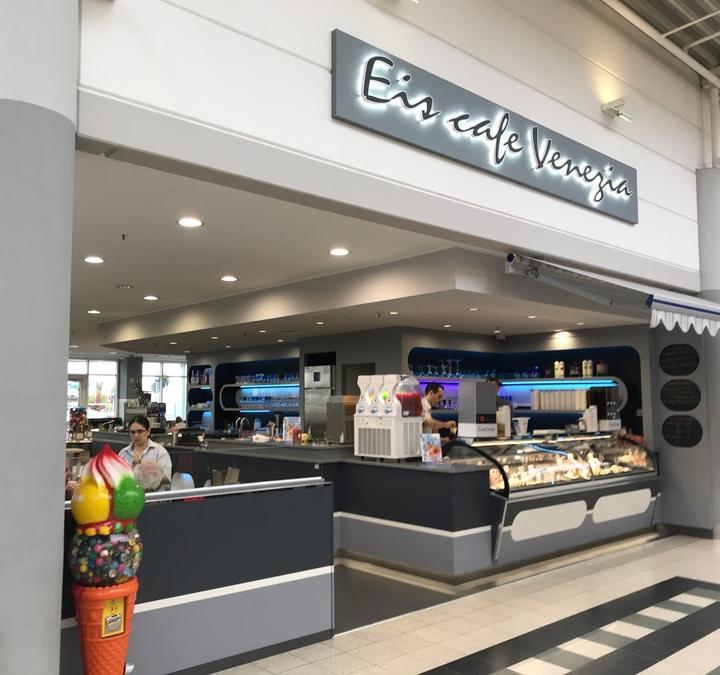 Eiscafe Venezia