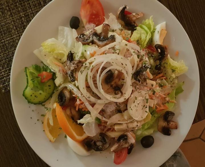 Pizzeria Trattoria St Stefano