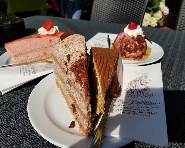 Das Caféhaus