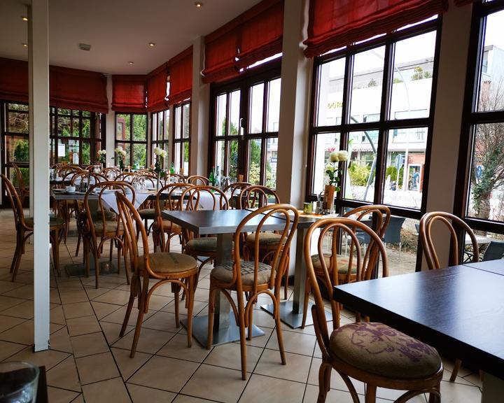 Das Caféhaus