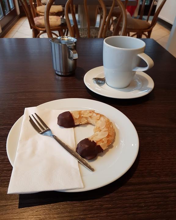 Das Caféhaus