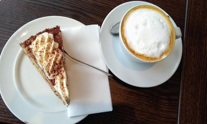 Das Caféhaus