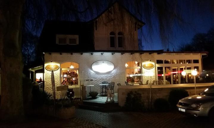 Zum Bramfelder Hof