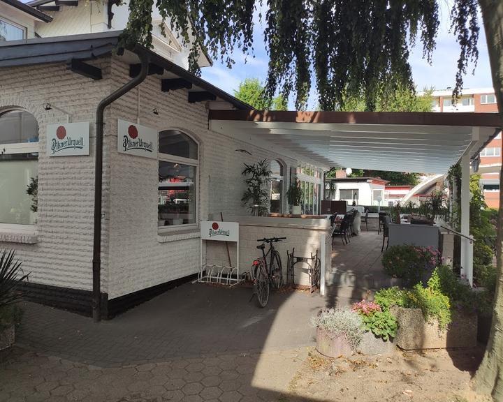 Zum Bramfelder Hof