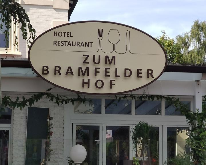 Zum Bramfelder Hof