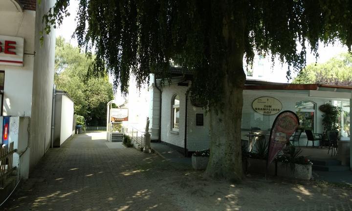 Zum Bramfelder Hof